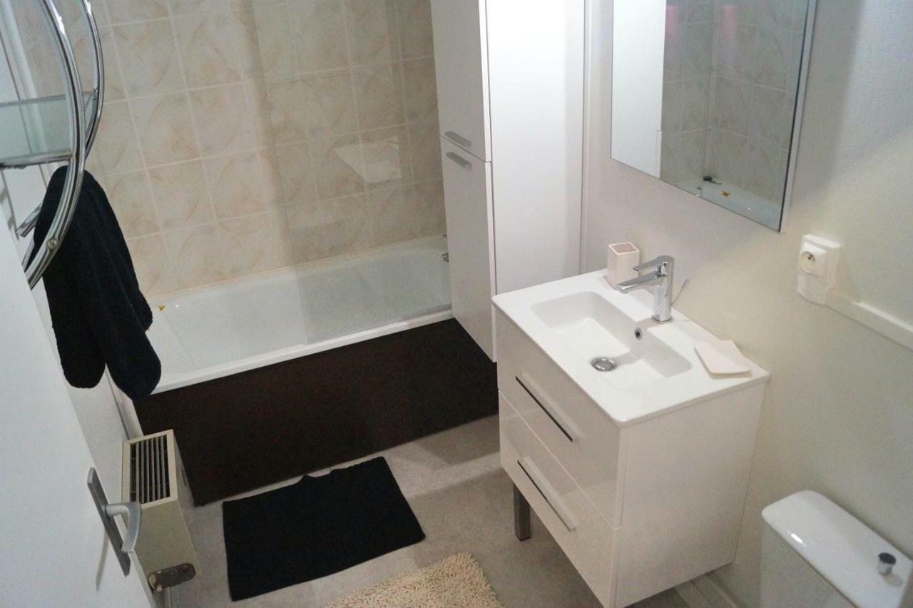 Appartement Appart Mairie ! Limoges