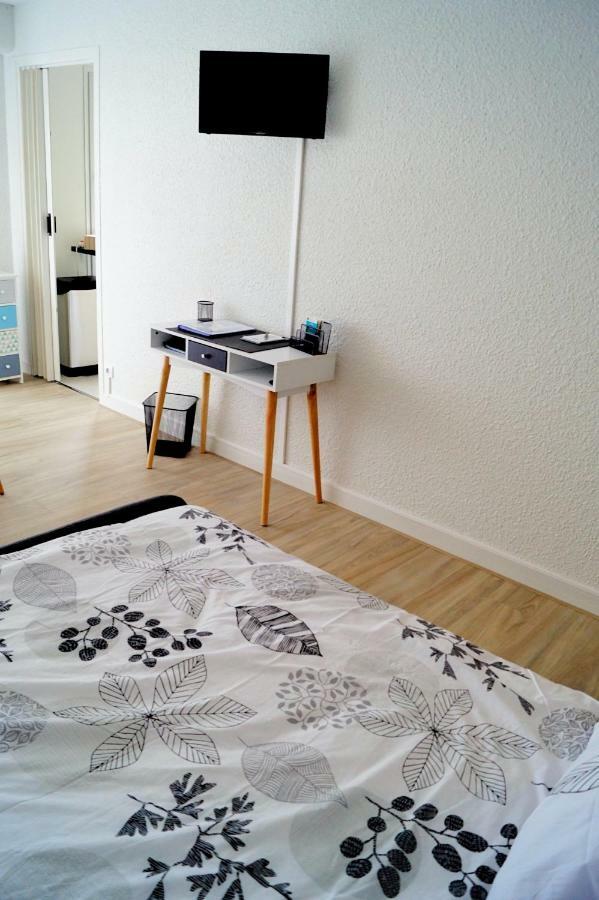 Appart Mairie ! Appartement Limoges
